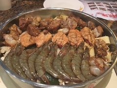 -黄记煌三汁焖锅(崇文门店)