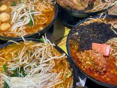 -星林居酸辣米线餐厅