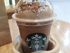 -星巴克(天津凯德天津湾店)