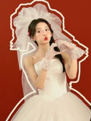 -玫瑰星座婚纱摄影轻奢定制(双井店)