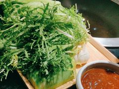 -锅老头海鲜铁锅炖