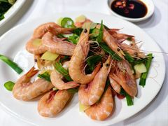 -阳江餐厅·26年老字号·粤菜海鲜大排档