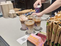 -瑞幸咖啡(新地购物广场店)