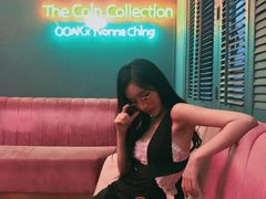 休息区-OOAK设计师品牌概念店(新乐路店)