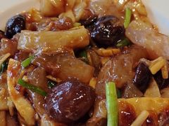 -马凯餐厅(长椿街店)