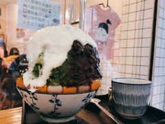 -WONDER ICE 萬得冰田(建設路总店)