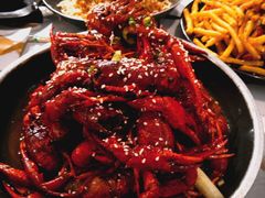 -一棠龙虾•王牌虾球(楚河汉街店)