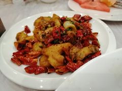 -红莲中餐厅(日航饭店)