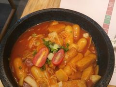 -花漫里日式餐厅(刺桐店)