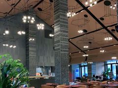 大堂-WOLFGANG PUCK KITCHEN & BAR(迪士尼小镇店)