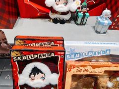 -泡泡玛特POPMART(宁波印象城店)