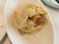 -半岛听涛蒸汽海鲜自助(K11店)