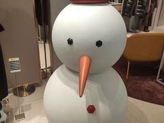 店内环境-王府井百货(总府店)