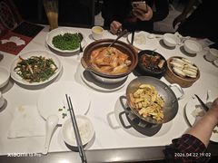 -外婆家(西红门荟聚购物中心店)