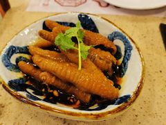 -点都德(聚福楼店)