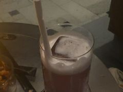 -日落吧·海景咖啡厅·餐酒吧·鸡尾酒·下午茶·乐队表演·浪漫夕阳·三亚文华东方酒店