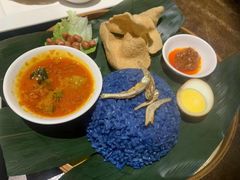 -LUNA娘惹餐厅·星厨主理(甬城旗舰店)