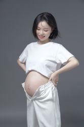 -专注孕妇照亲子照·纪田摄影