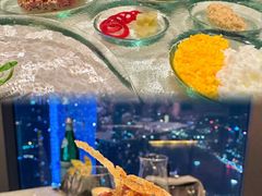 -广州四季酒店·佰鲜汇·现代法餐