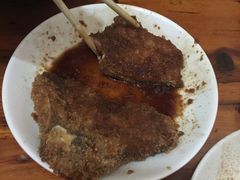 -潘国仙耳光馄饨(黄家阙路店)