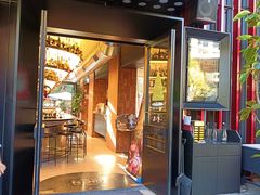 -Nord Grill&Bar Highland诺德西餐(深圳欢乐海岸店)