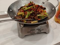 -湖南码头·地道岳阳美食·湘菜(魏公村店)
