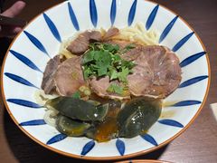 -面乙新派手擀面(大悦城店)
