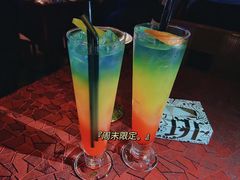 -月亮瓦肆音乐酒吧(环山路店)