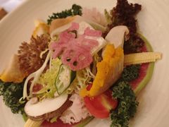 -叶叶菩提(太原别墅店)