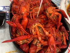 -老鄞江清水龙虾•赵赵家(江北店)