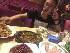 -东北大菜馆(延长路店)