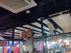 -鱼酷活鱼烤鱼(梅江印象城店)