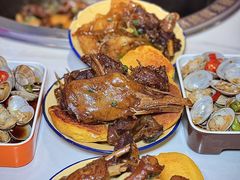 -徐家屯铁锅炖(宋家庄店)