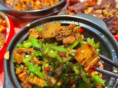 -老闵田螺馆·南昌特色(总店)