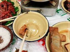 -东排食堂长沙小吃大排档(五一广场店)