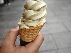 -吴裕泰茶庄(西单店)