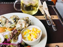 -maan coffee漫咖啡(通州店)