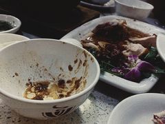 -明记港式烧腊茶餐厅(下沙店)