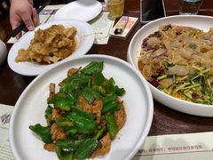 -老厨家(友谊路总店)