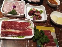 -和牛村烧肉放题(淄博王府井店)