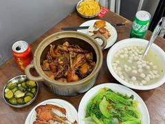 -斯丹姜母鸭·古法干香(涂门街总店)