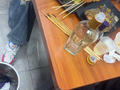-签到北派烧烤(四方坪店)