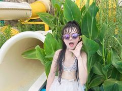 -武汉市青少年宫水上世界