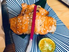 -竹幸日本料理(国光1937科技文化创意园店)