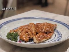 古桐麻香鸡-香港百合居(LCM置汇旭辉广场店)