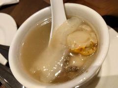 -白天鹅宾馆·流浮阁咖啡厅