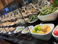 -大鹏饭店·金陵家宴(奥体中心店)