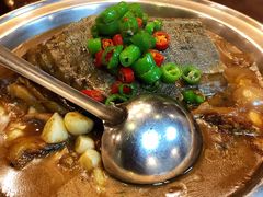 红焖甲鱼-丁老爷子苏香圆