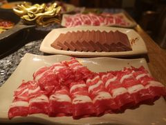 -蜀大侠火锅(四川北路店)