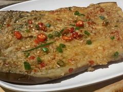 -枪火串烧·东北特色烧烤(罗湖总店)